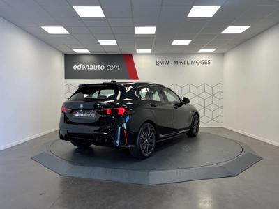Bmw Série 1 120 170 ch Dkg7 m Sport