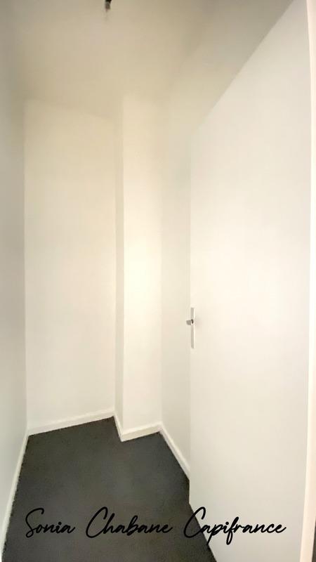 Appartement - 46 m² - 1 pièce
