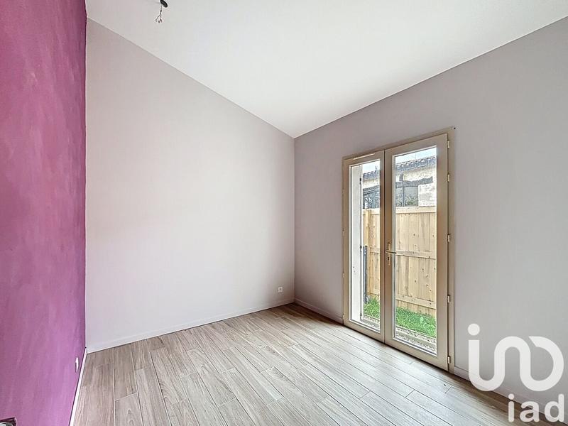 Maison - 169 m² - 5 pièces