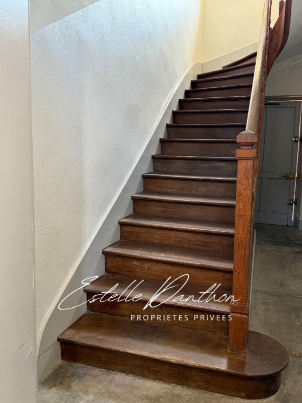 Appartement - 27 m² - 2 pièces