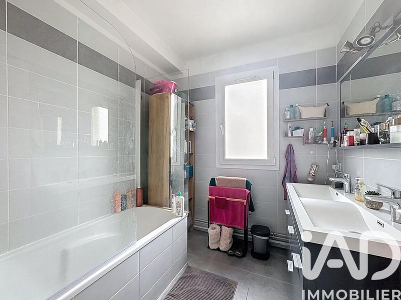 Appartement - 110 m² - 5 pièces