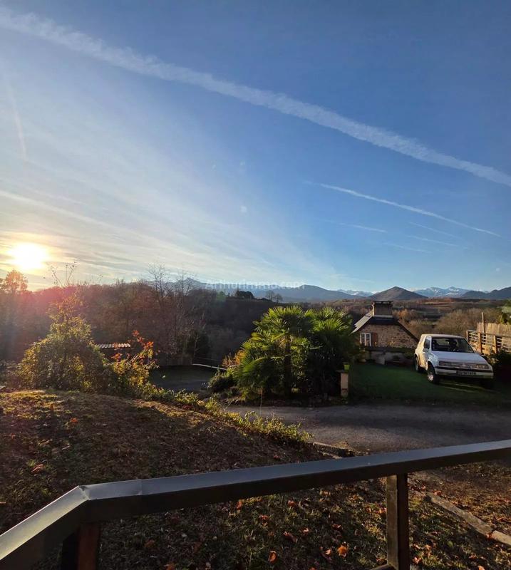 Maison - 78 m² - 3 pièces