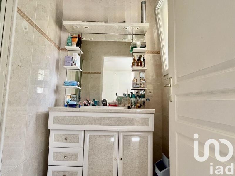 Maison - 142 m² - 5 pièces