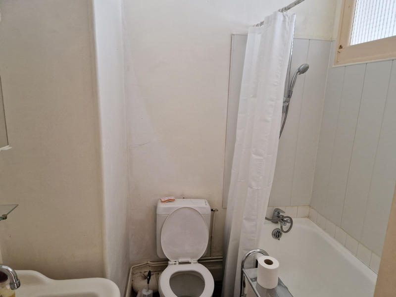 Appartement - 33 m² - 1 pièce