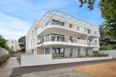 Appartement - 42 à 66 m² - 2 à 3 pièces