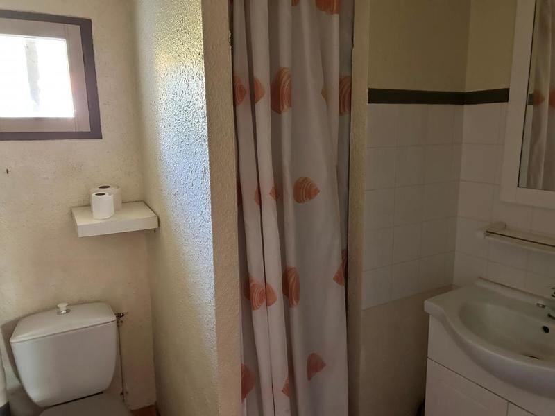 Maison - 57 m² - 3 pièces