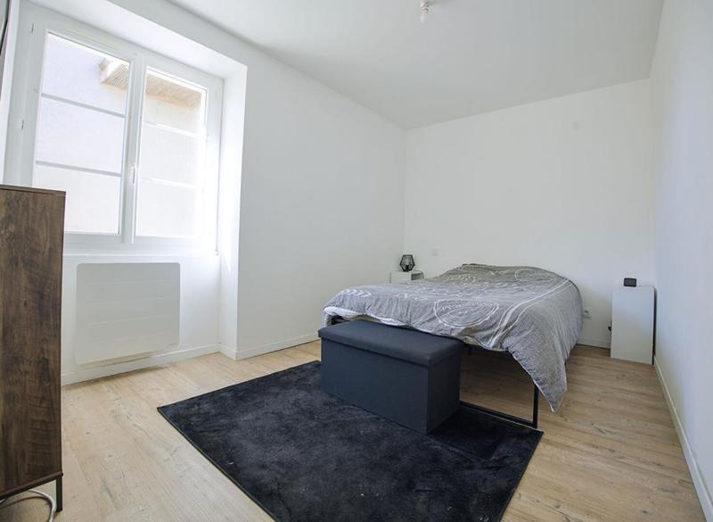 Maison - 74 m² - 3 pièces