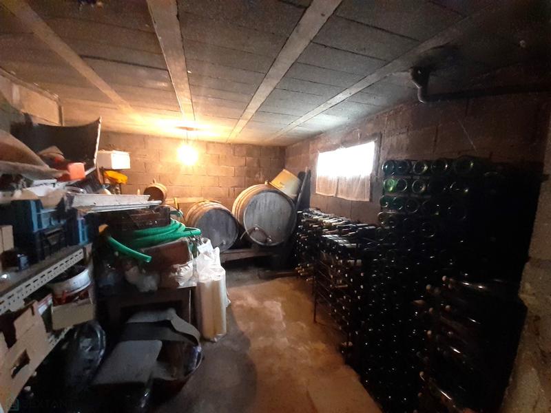 Maison - 81 m² - 4 pièces