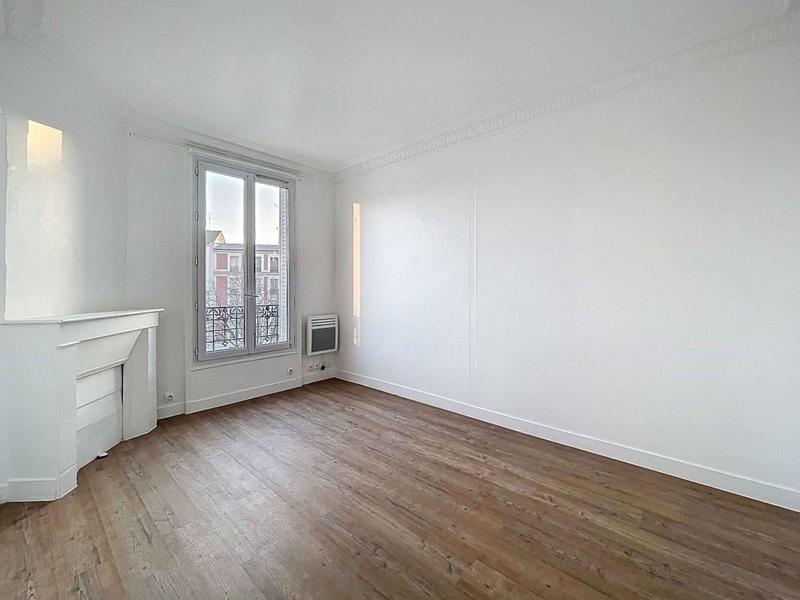 Appartement - 30 m² - 2 pièces