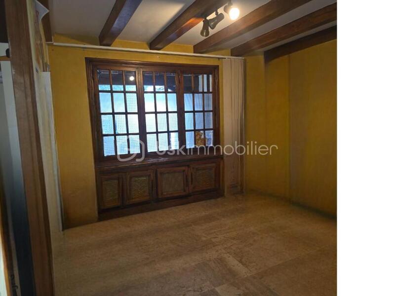 Maison ancienne - 383 m² - 11 pièces