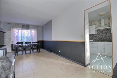 Maison - 71 m² - 3 pièces