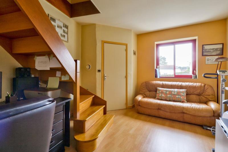 Maison - 180 m² - 5 pièces