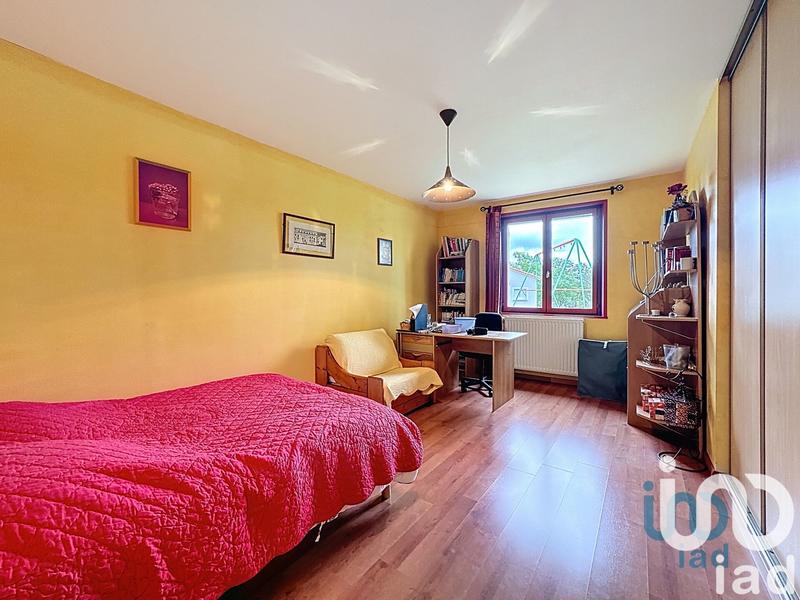 Maison - 178 m² - 8 pièces