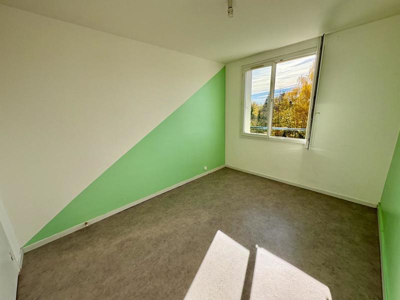 Appartement - 76 m² - 4 pièces