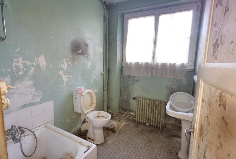 Maison de ville - 175 m² - 9 pièces