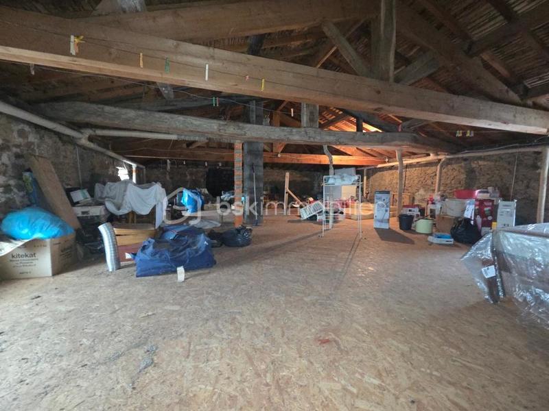 Maison de ville - 68 m² - 4 pièces