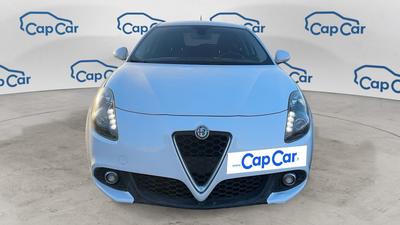 Alfa Romeo Giulietta 1.4 t-Jet 120 Distinctive