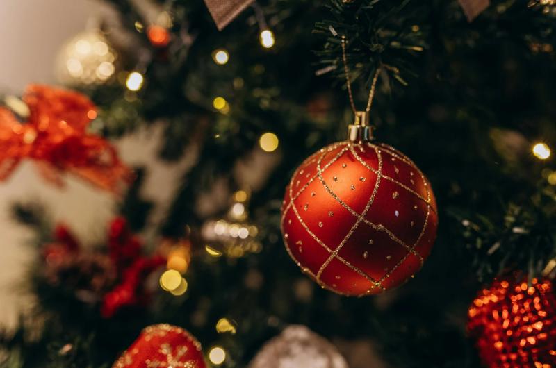 Marché de Noël d'Aureil