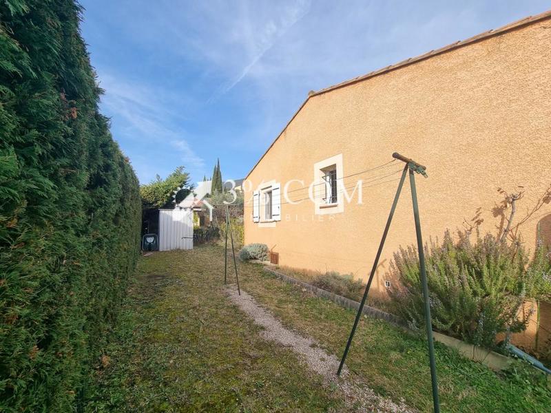 Villa - 101 m² - 4 pièces