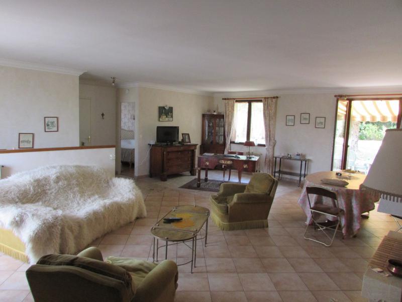 Maison - 143 m² - 5 pièces