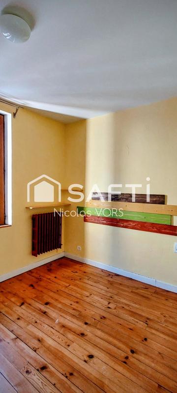 Appartement - 137 m² - 4 pièces