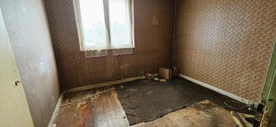 Appartement - 63 m² - 4 pièces