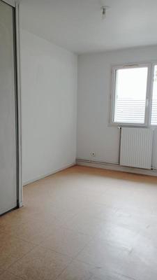 Appartement - 75 m² - 4 pièces