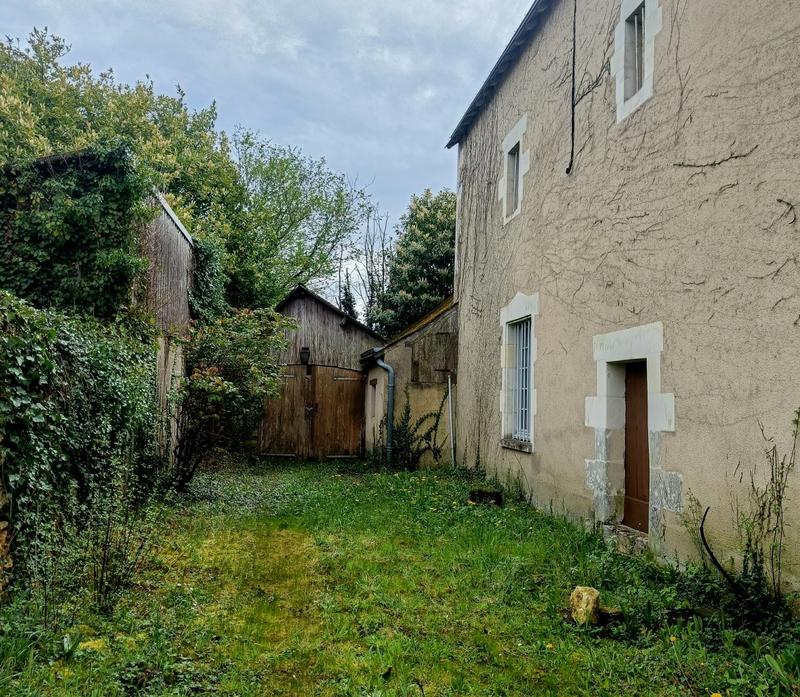 Maison - 180 m² - 10 pièces