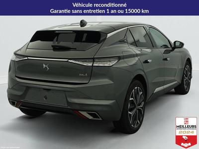 Ds Ds 4 Ds4 PureTech 130 Eat8 Rivoli