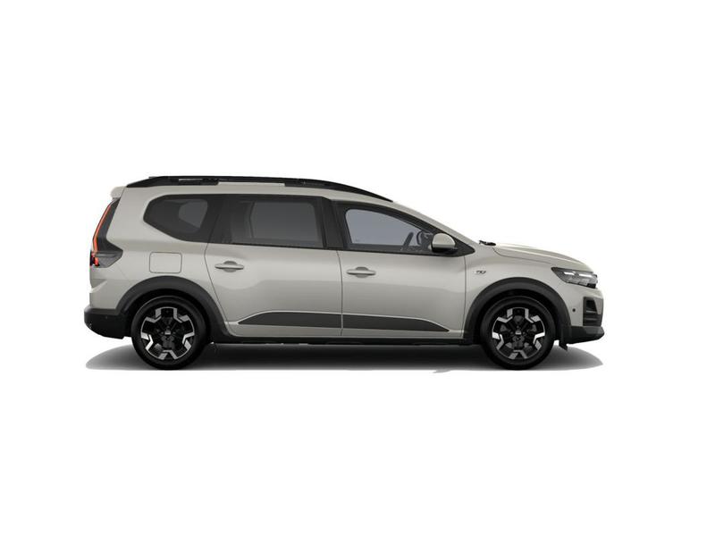 Dacia Jogger Hybrid 155 7 places Extreme
