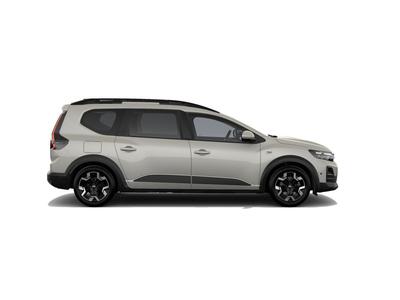 Dacia Jogger Hybrid 155 7 places Extreme