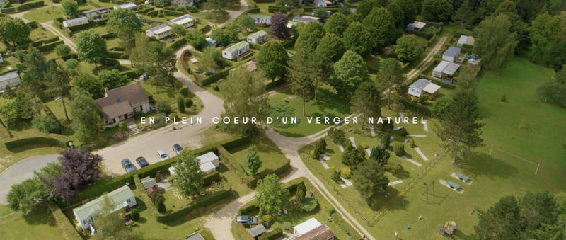 Châlet - 40 m² - 4 pièces