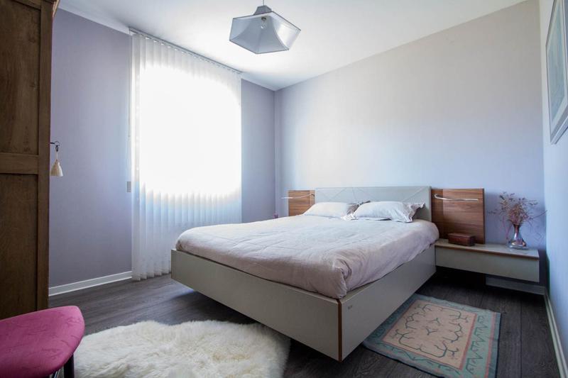 Maison - 141 m² - 5 pièces