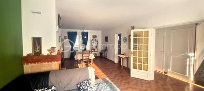 Maison traditionnelle - 118 m² - 6 pièces