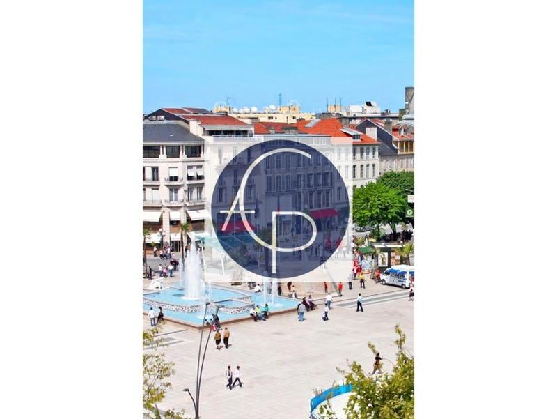 Appartement - 30 m² - 1 pièce