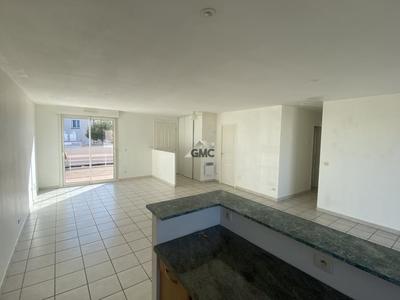 Villa - 91 m² - 4 pièces