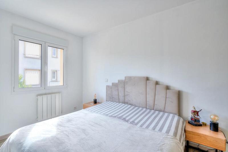 Maison - 75 m² - 4 pièces