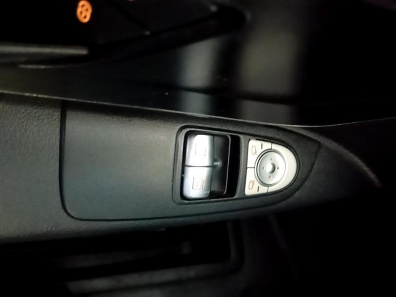 Mercedes Vito Mixto 114 Cdi Long Pro Bva