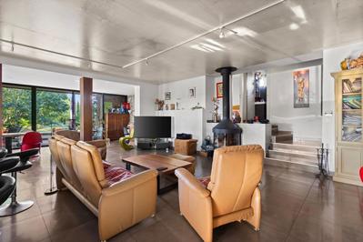 Maison - 187 m² - 5 pièces