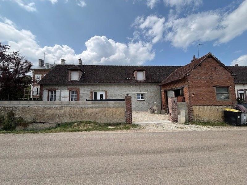 Maison - 155 m² - 6 pièces