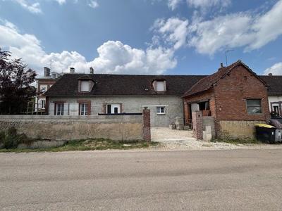 Maison - 155 m² - 6 pièces