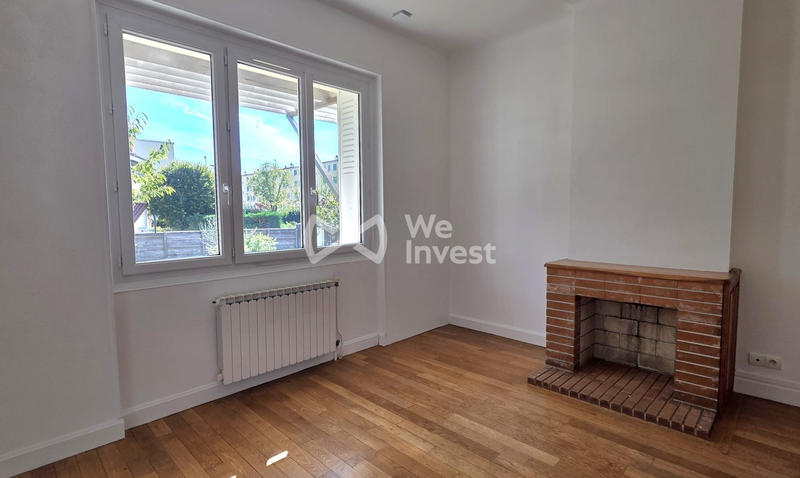 Villa - 111 m² - 5 pièces