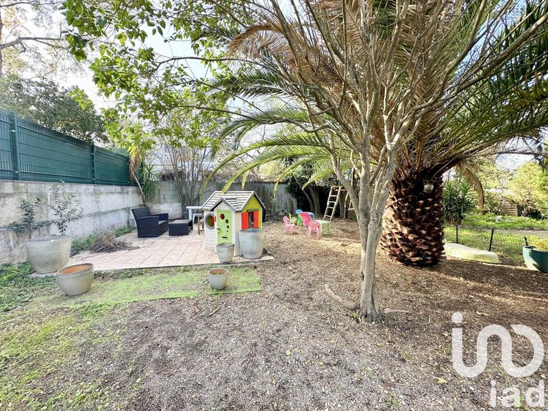 Appartement - 88 m² - 4 pièces