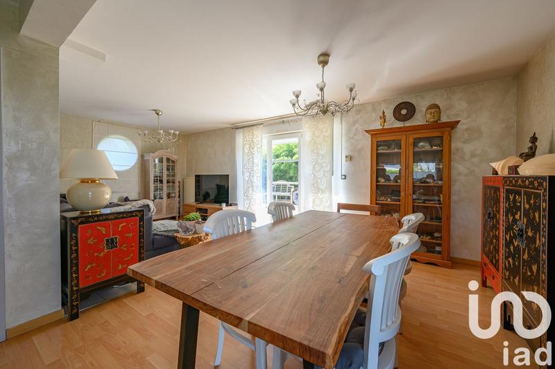 Maison - 84 m² - 4 pièces