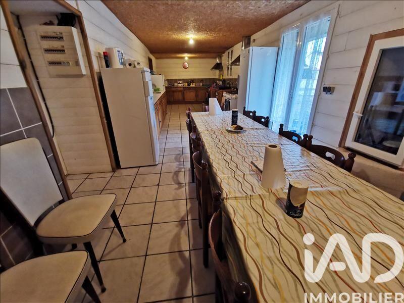 Maison - 320 m² - 9 pièces