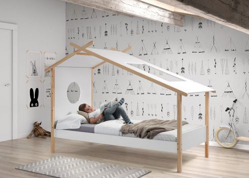 Smart Bed