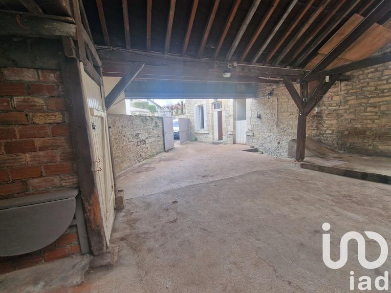 Maison - 117 m² - 6 pièces