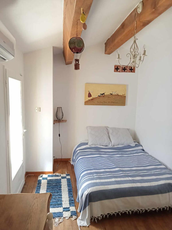 Maison - 127 m² - 5 pièces