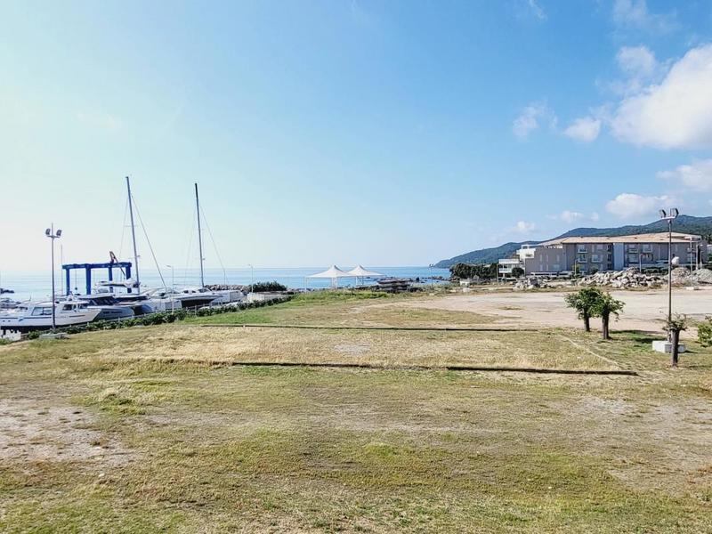 Appartement - 44 m² - 3 pièces