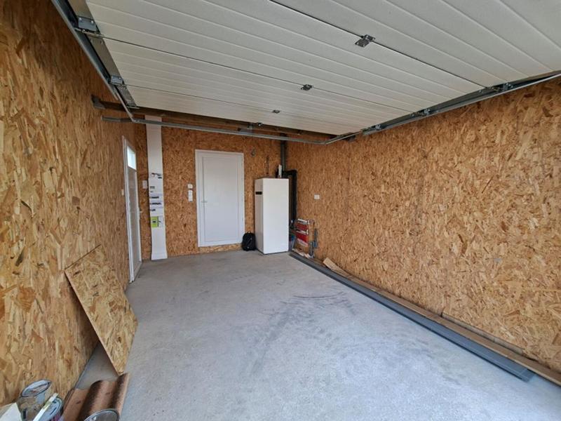 Maison - 94 m² - 4 pièces